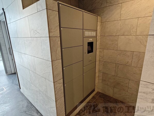 ライブガーデン江坂VIIIの物件内観写真